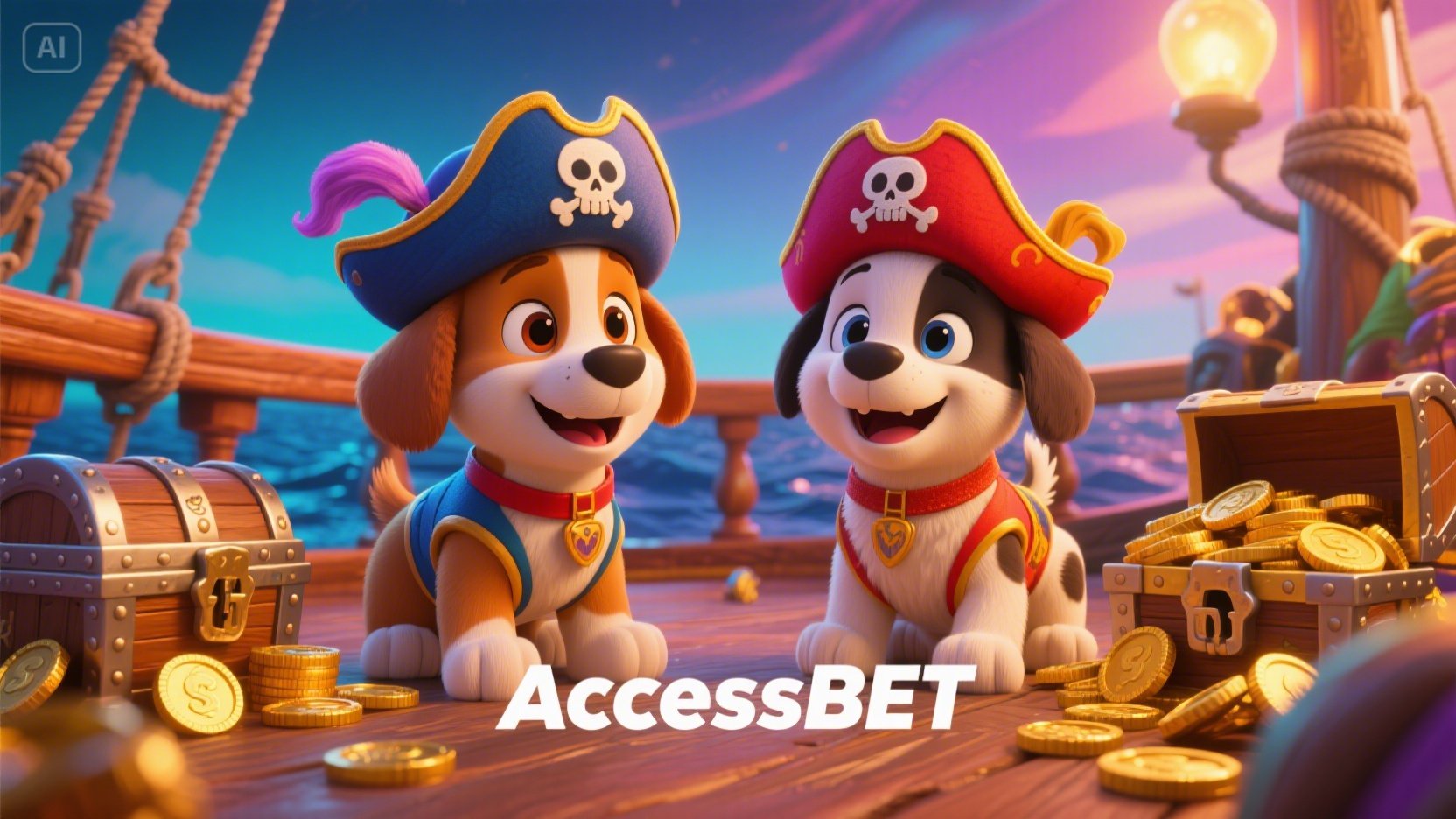 AccessBET