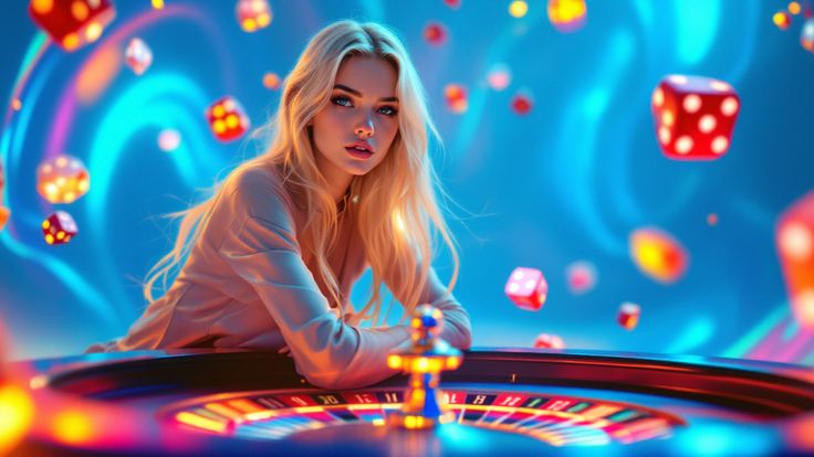 AccessBET Live Casino