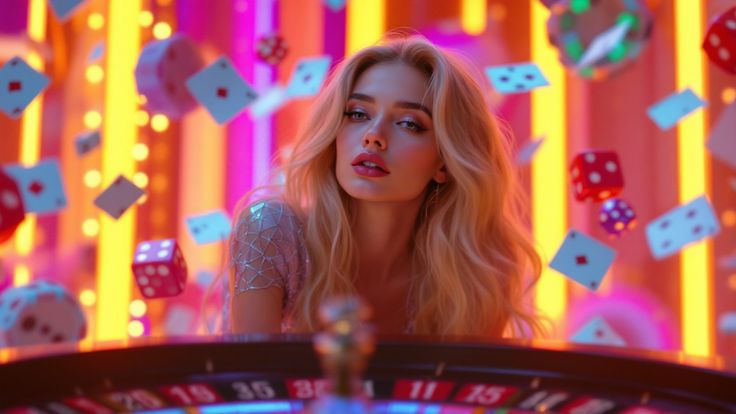 AccessBET Welcome Bonus