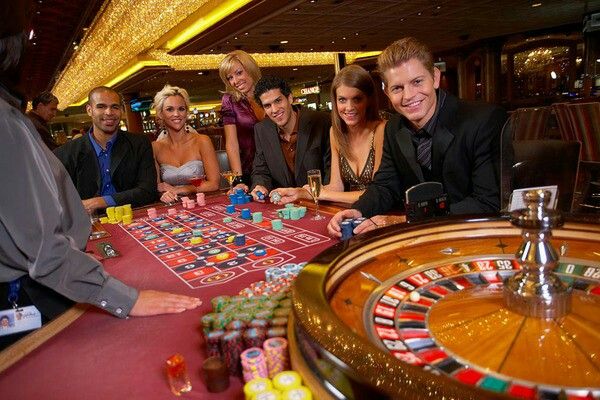 AccessBET Live Casino