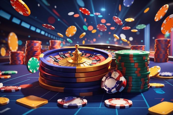AccessBET Live Betting