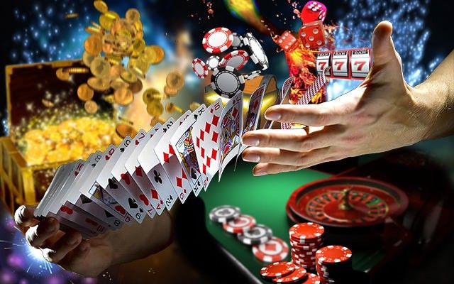AccessBET Welcome Bonus